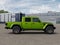 2026 Jeep Gladiator Shadow Ops