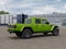 2026 Jeep Gladiator Shadow Ops
