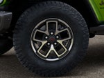 2026 Jeep Gladiator Shadow Ops