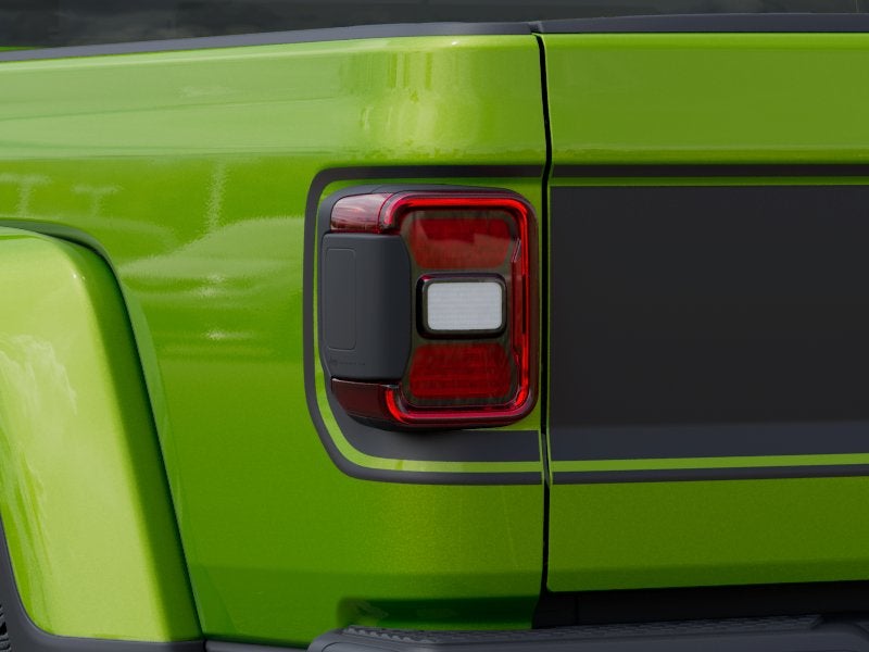 2026 Jeep Gladiator Shadow Ops