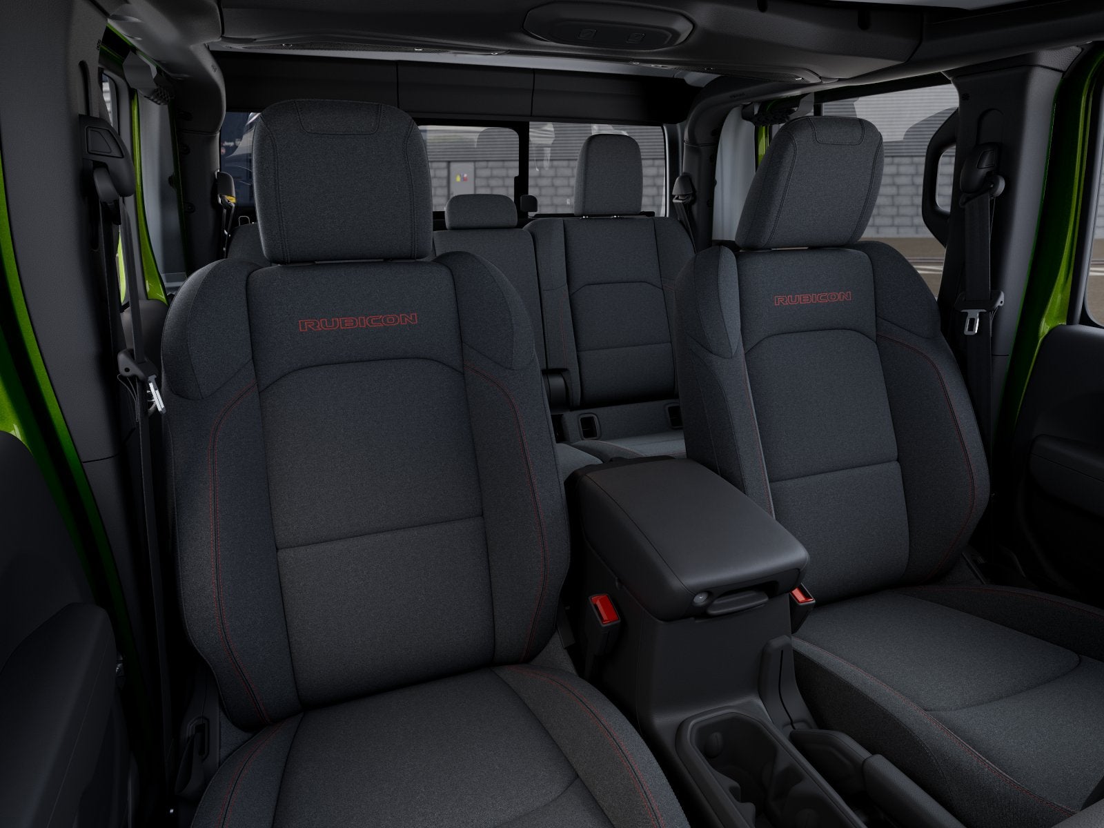 2026 Jeep Gladiator Shadow Ops