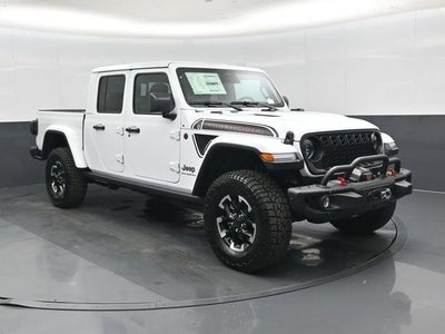 2026 Jeep Gladiator Shadow Ops