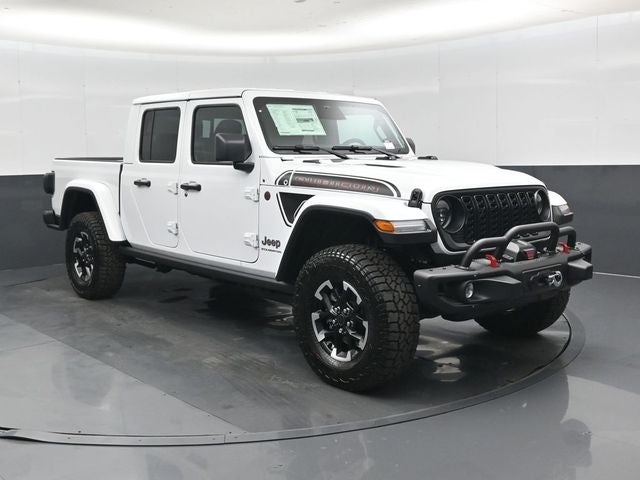 2026 Jeep Gladiator Shadow Ops