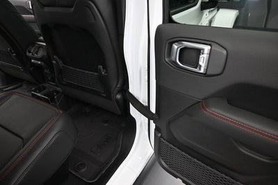 2026 Jeep Gladiator Shadow Ops