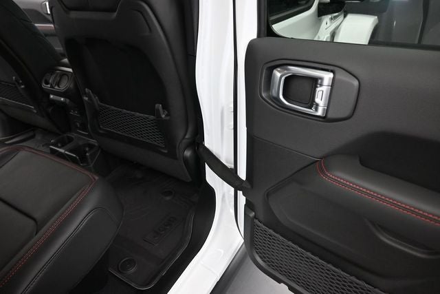 2026 Jeep Gladiator Shadow Ops