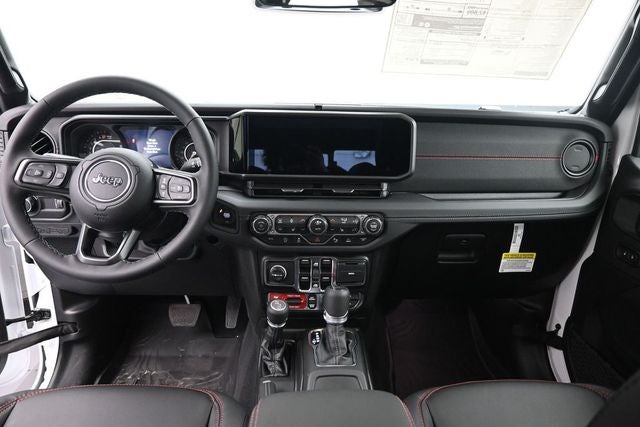 2026 Jeep Gladiator Shadow Ops