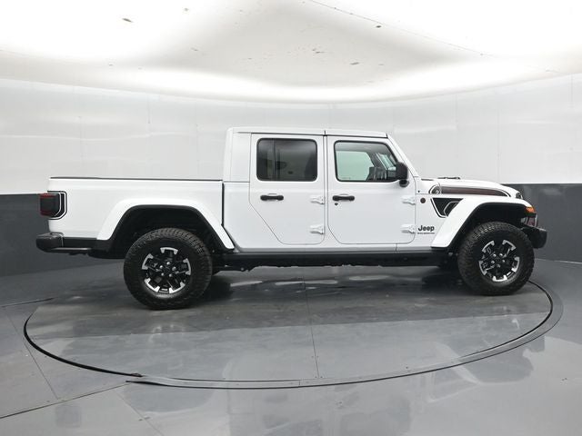 2026 Jeep Gladiator Shadow Ops