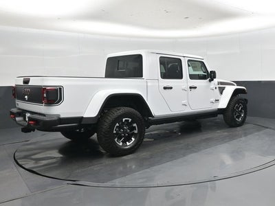 2026 Jeep Gladiator Shadow Ops