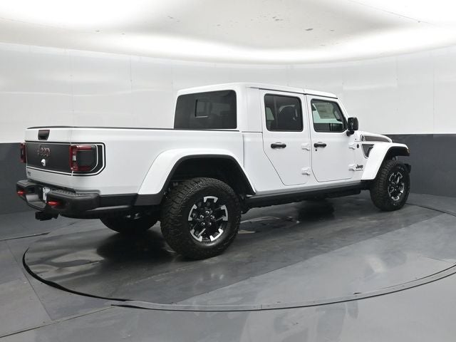 2026 Jeep Gladiator Shadow Ops