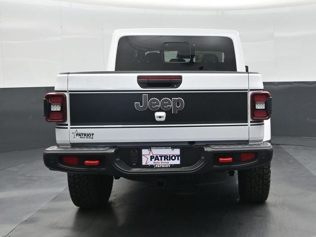 2026 Jeep Gladiator Shadow Ops