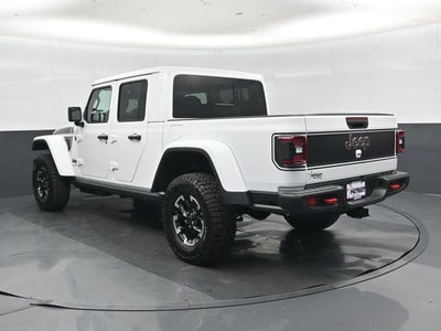 2026 Jeep Gladiator Shadow Ops