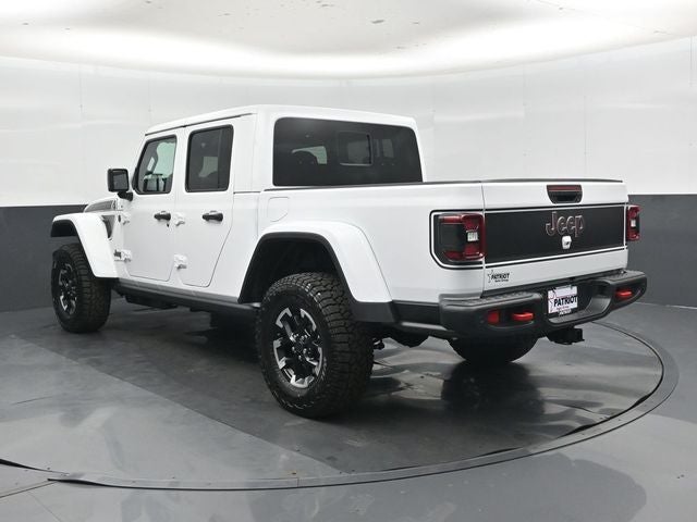 2026 Jeep Gladiator Shadow Ops