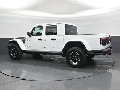 2026 Jeep Gladiator Shadow Ops