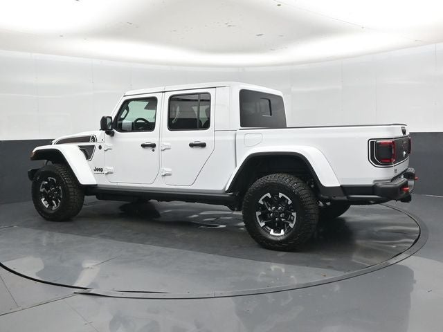 2026 Jeep Gladiator Shadow Ops