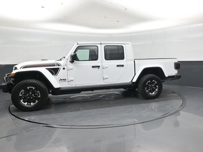 2026 Jeep Gladiator Shadow Ops
