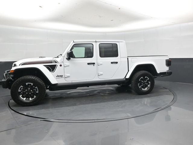 2026 Jeep Gladiator Shadow Ops