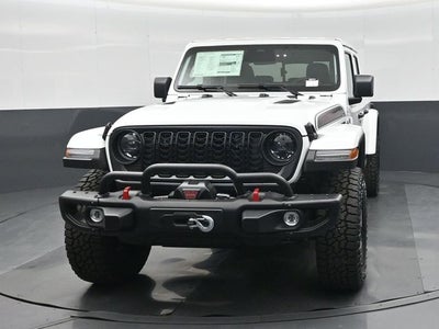 2026 Jeep Gladiator Shadow Ops