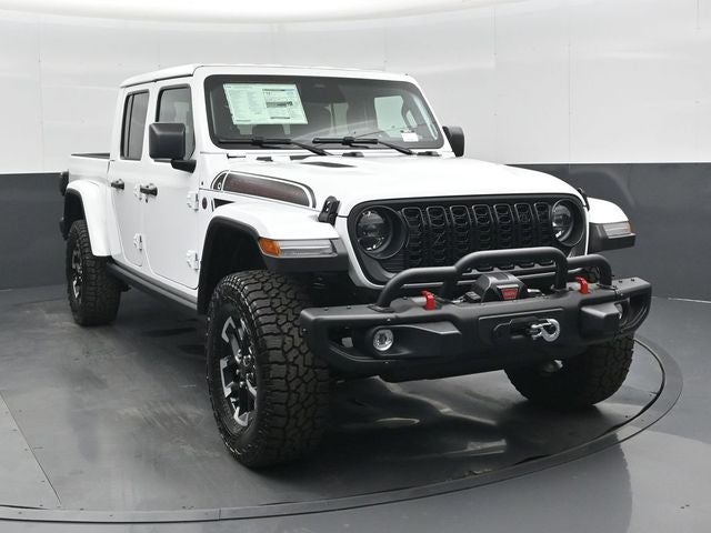 2026 Jeep Gladiator Shadow Ops