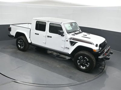 2026 Jeep Gladiator Shadow Ops
