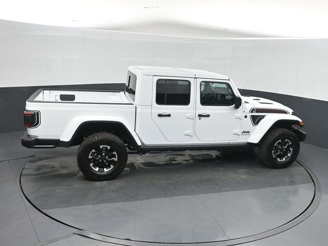 2026 Jeep Gladiator Shadow Ops