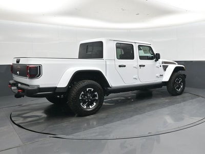 2026 Jeep Gladiator Shadow Ops