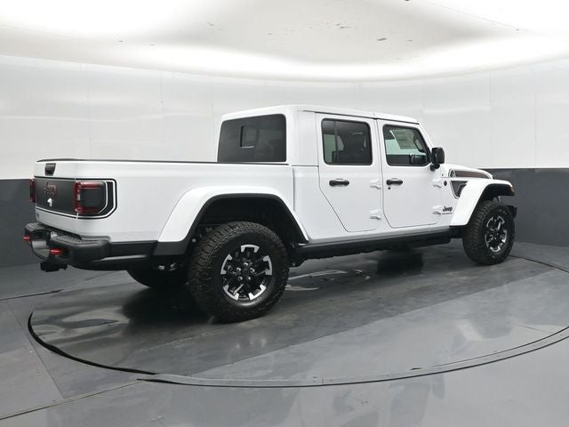 2026 Jeep Gladiator Shadow Ops