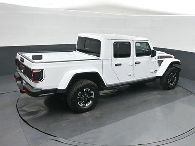2026 Jeep Gladiator Shadow Ops