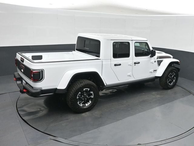 2026 Jeep Gladiator Shadow Ops