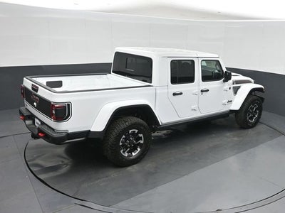 2026 Jeep Gladiator Shadow Ops