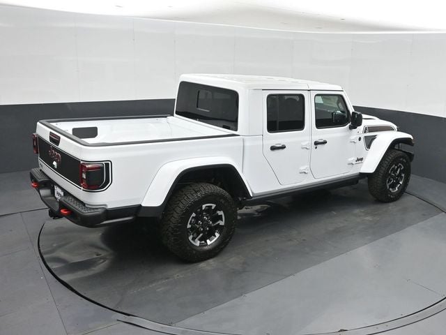 2026 Jeep Gladiator Shadow Ops
