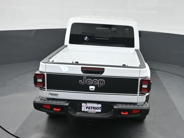 2026 Jeep Gladiator Shadow Ops
