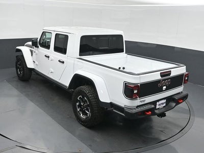2026 Jeep Gladiator Shadow Ops