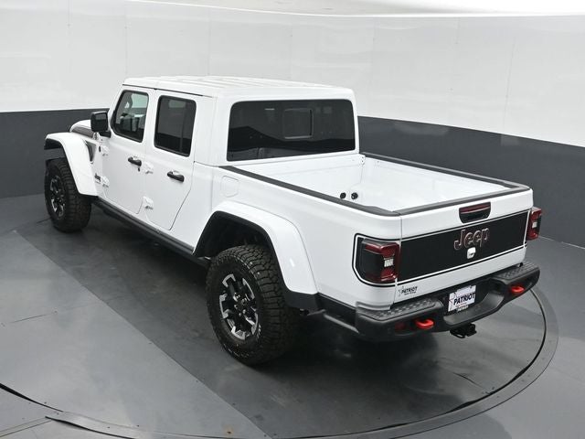 2026 Jeep Gladiator Shadow Ops
