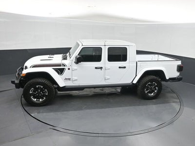 2026 Jeep Gladiator Shadow Ops