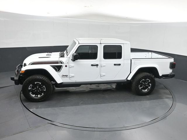 2026 Jeep Gladiator Shadow Ops