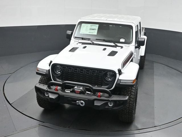 2026 Jeep Gladiator Shadow Ops