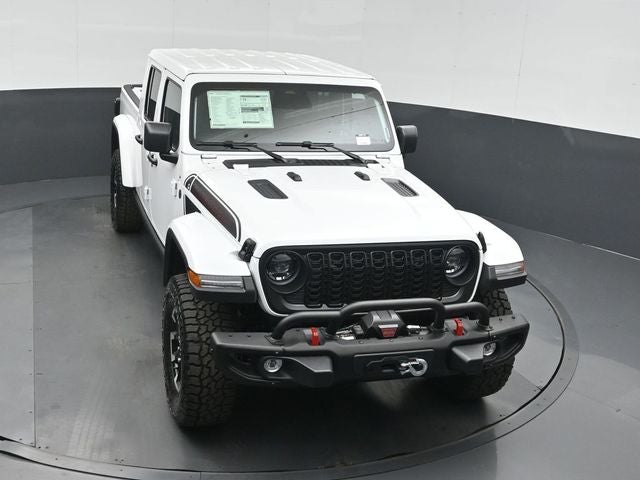 2026 Jeep Gladiator Shadow Ops