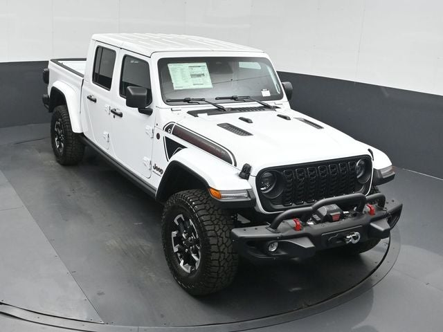 2026 Jeep Gladiator Shadow Ops