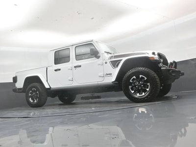 2026 Jeep Gladiator Shadow Ops