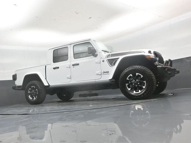 2026 Jeep Gladiator Shadow Ops