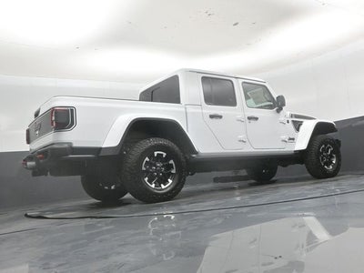 2026 Jeep Gladiator Shadow Ops