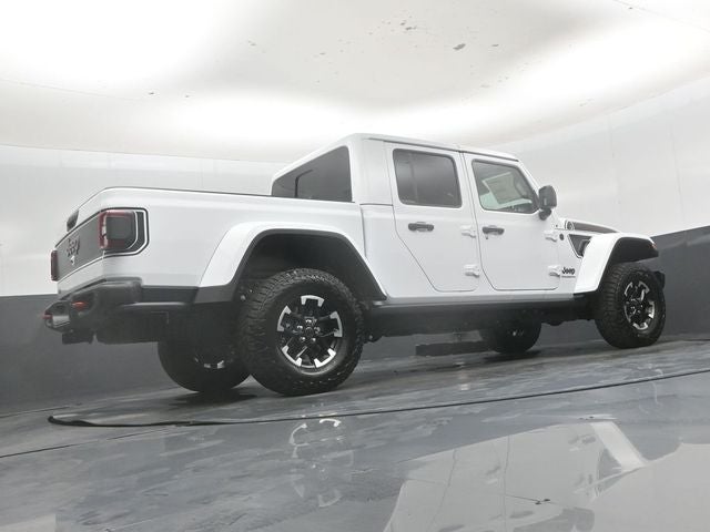 2026 Jeep Gladiator Shadow Ops