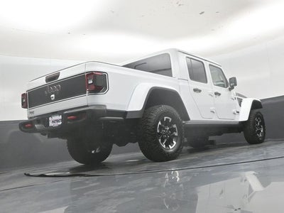 2026 Jeep Gladiator Shadow Ops