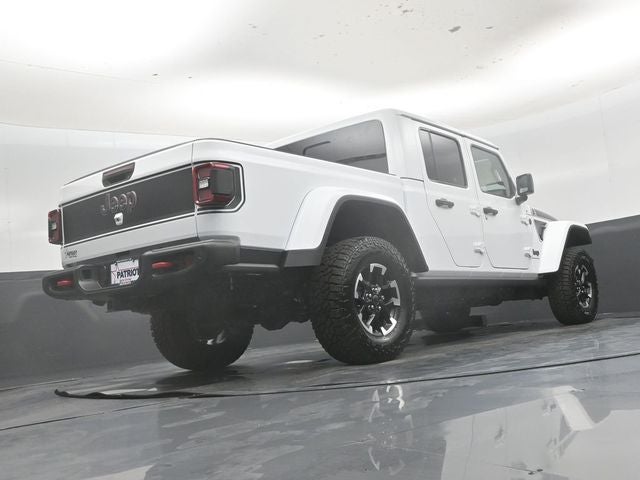 2026 Jeep Gladiator Shadow Ops