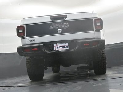 2026 Jeep Gladiator Shadow Ops