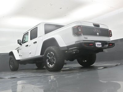 2026 Jeep Gladiator Shadow Ops