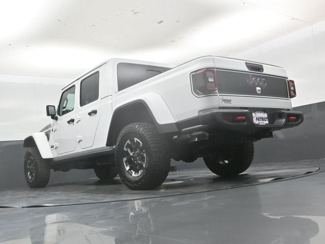 2026 Jeep Gladiator Shadow Ops