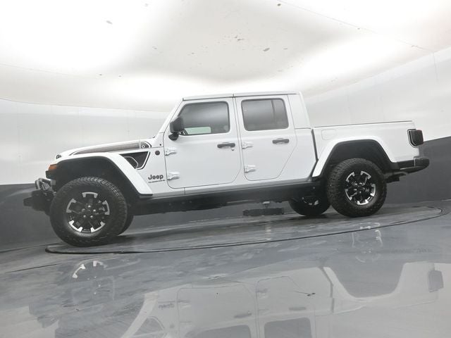 2026 Jeep Gladiator Shadow Ops