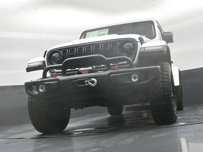 2026 Jeep Gladiator Shadow Ops