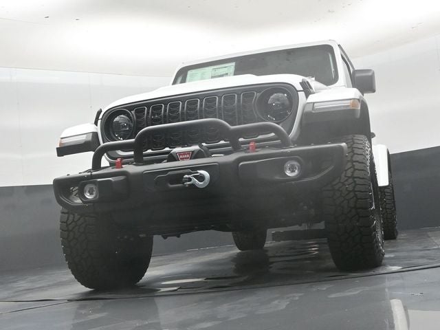 2026 Jeep Gladiator Shadow Ops